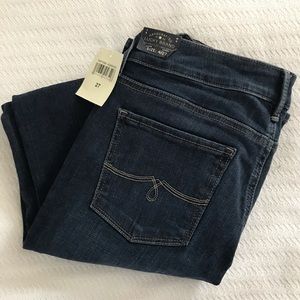 Lucky Brand Lolita Bootcut Women’s Jeans